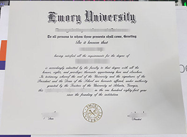 美国埃默里大学毕业证.jpg